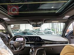 كاديلاك اسكاليد